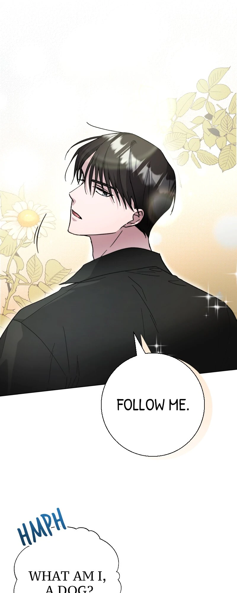 Just Kill Me Now - Manhwa Chapter 10 - page 50