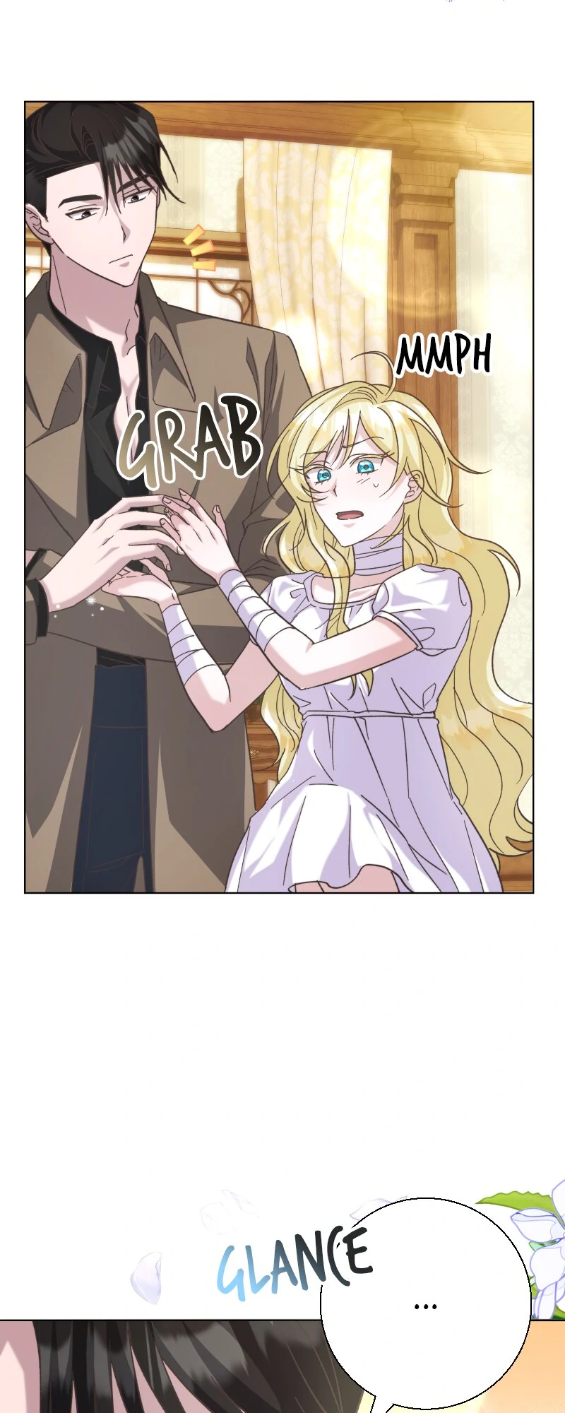 Just Kill Me Now - Manhwa Chapter 11 - page 61