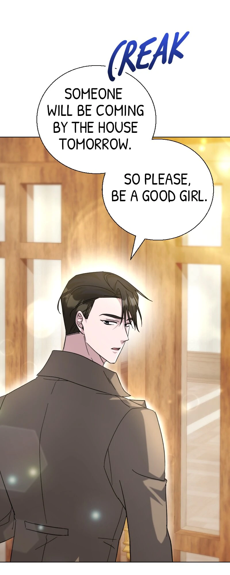 Just Kill Me Now - Manhwa Chapter 11 - page 80