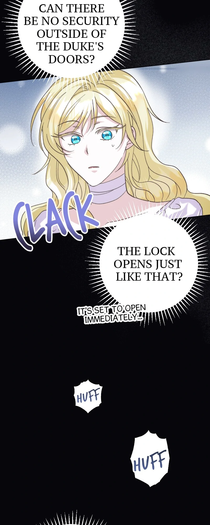 Just Kill Me Now - Manhwa Chapter 11 - page 86