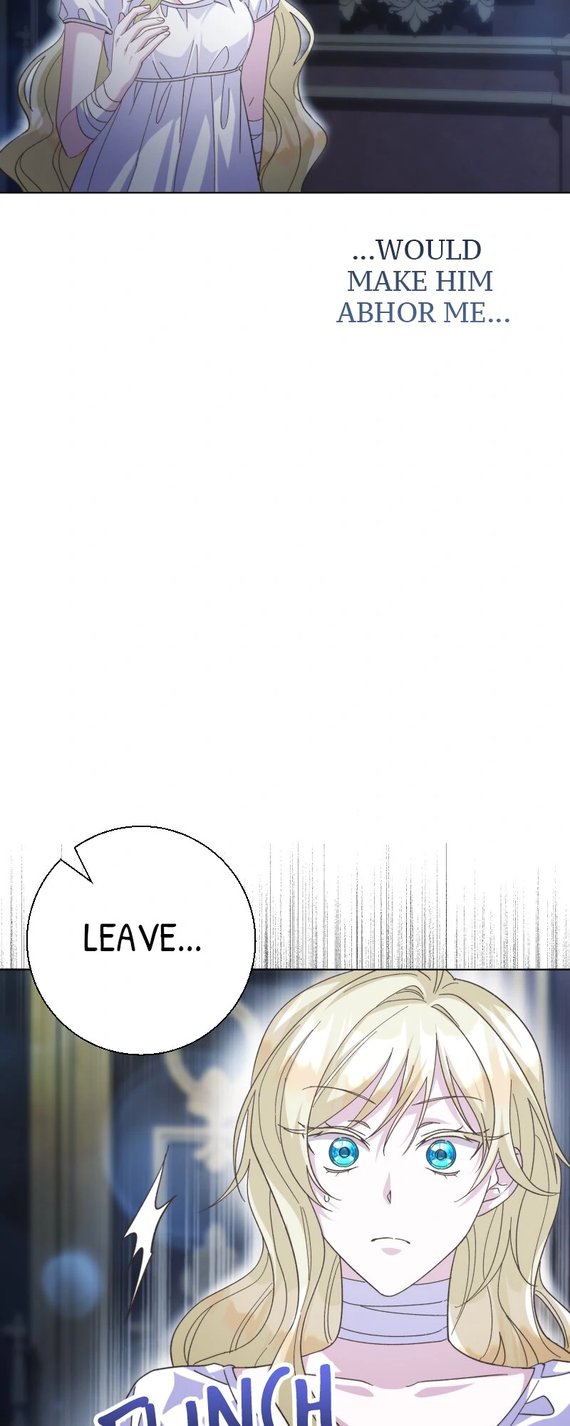 Just Kill Me Now - Manhwa Chapter 12 - page 13