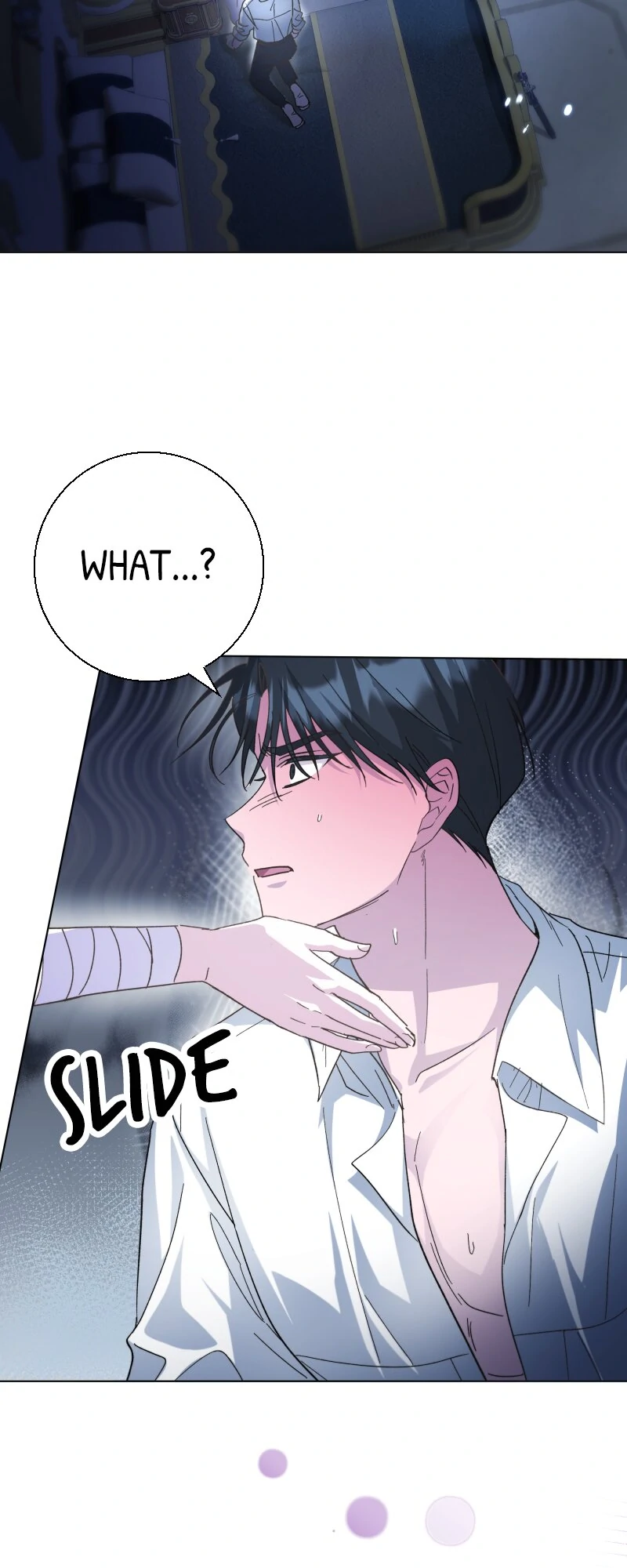 Just Kill Me Now - Manhwa Chapter 12 - page 36