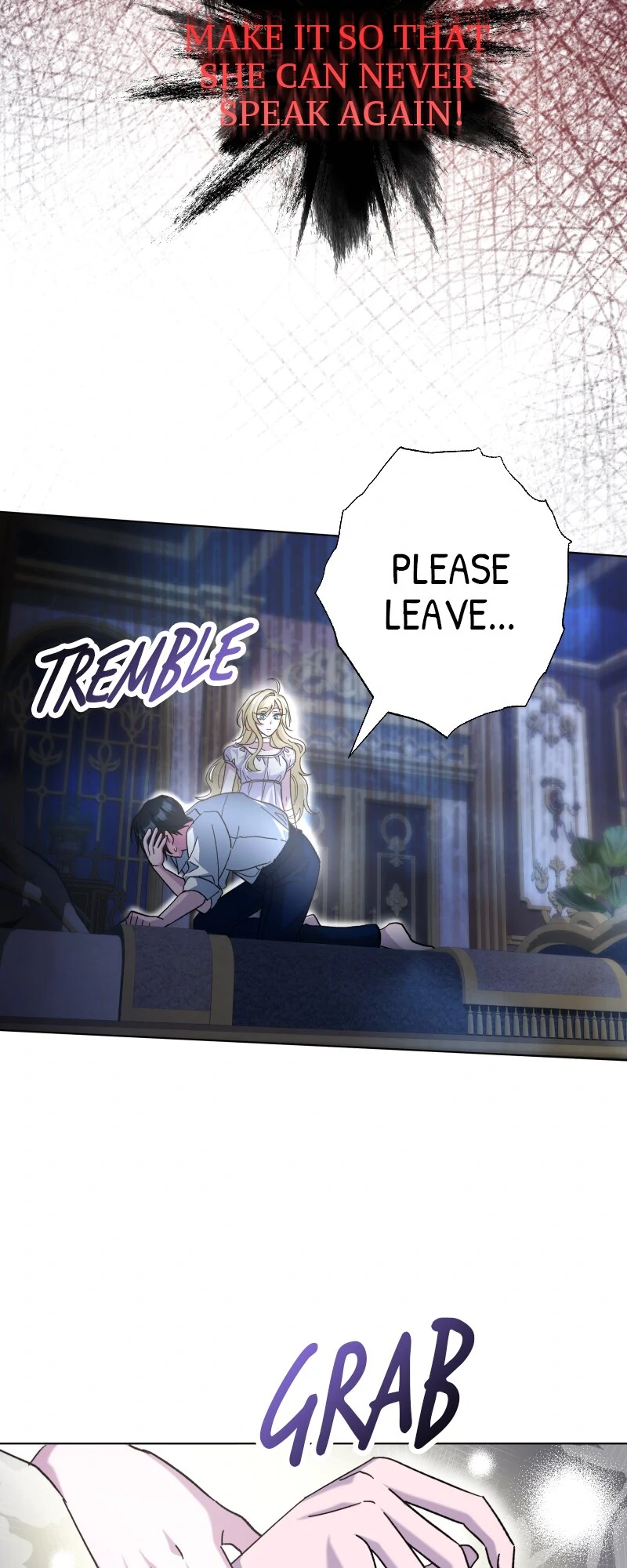 Just Kill Me Now - Manhwa Chapter 12 - page 40