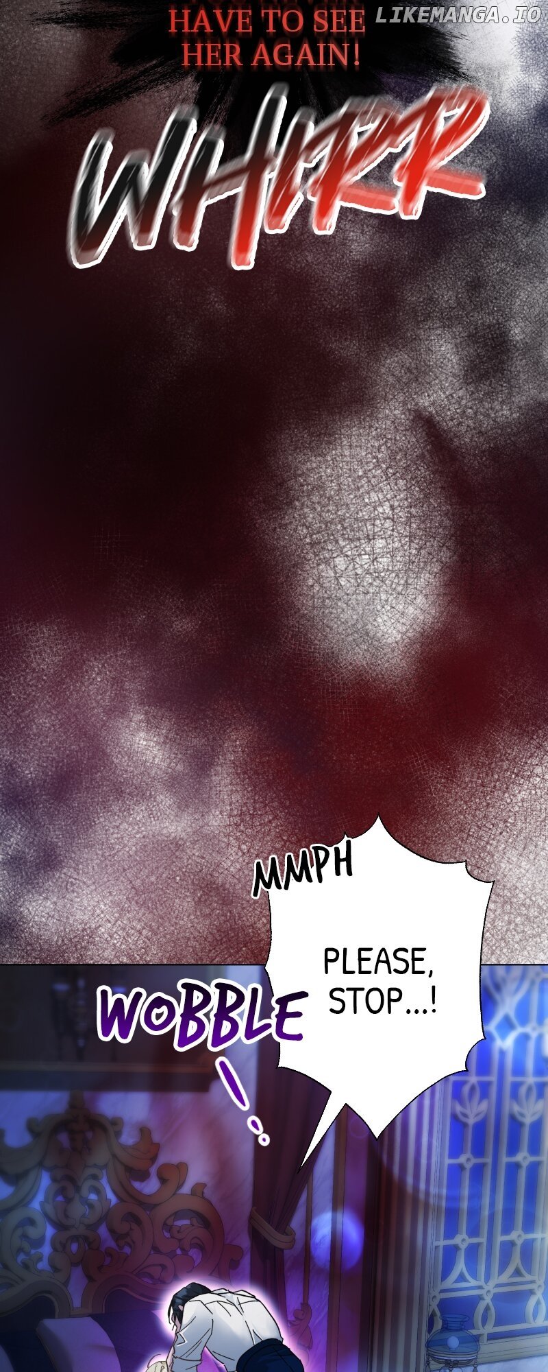 Just Kill Me Now - Manhwa Chapter 12 - page 51