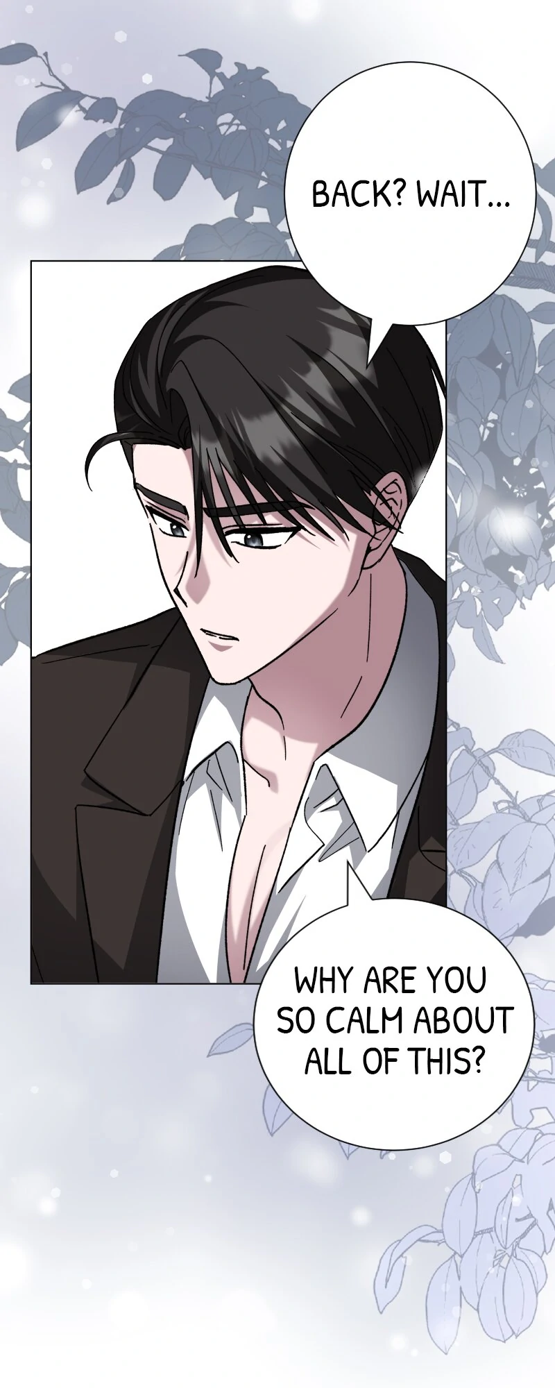 Just Kill Me Now - Manhwa Chapter 13 - page 41