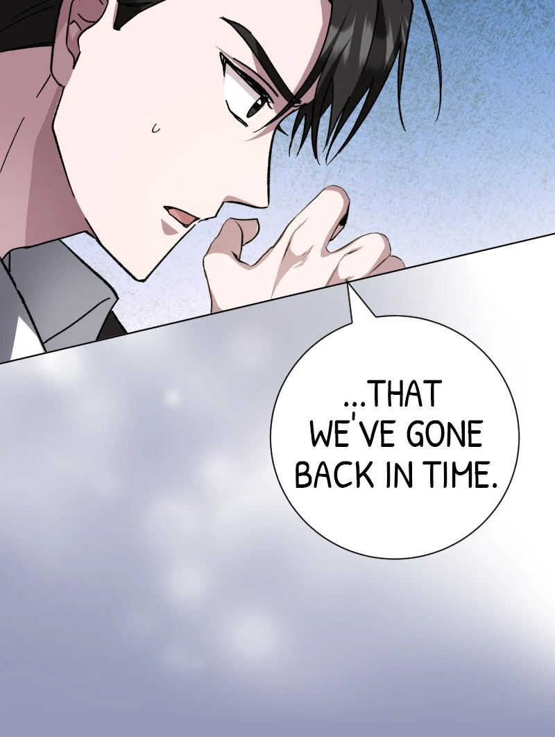 Just Kill Me Now - Manhwa Chapter 13 - page 49