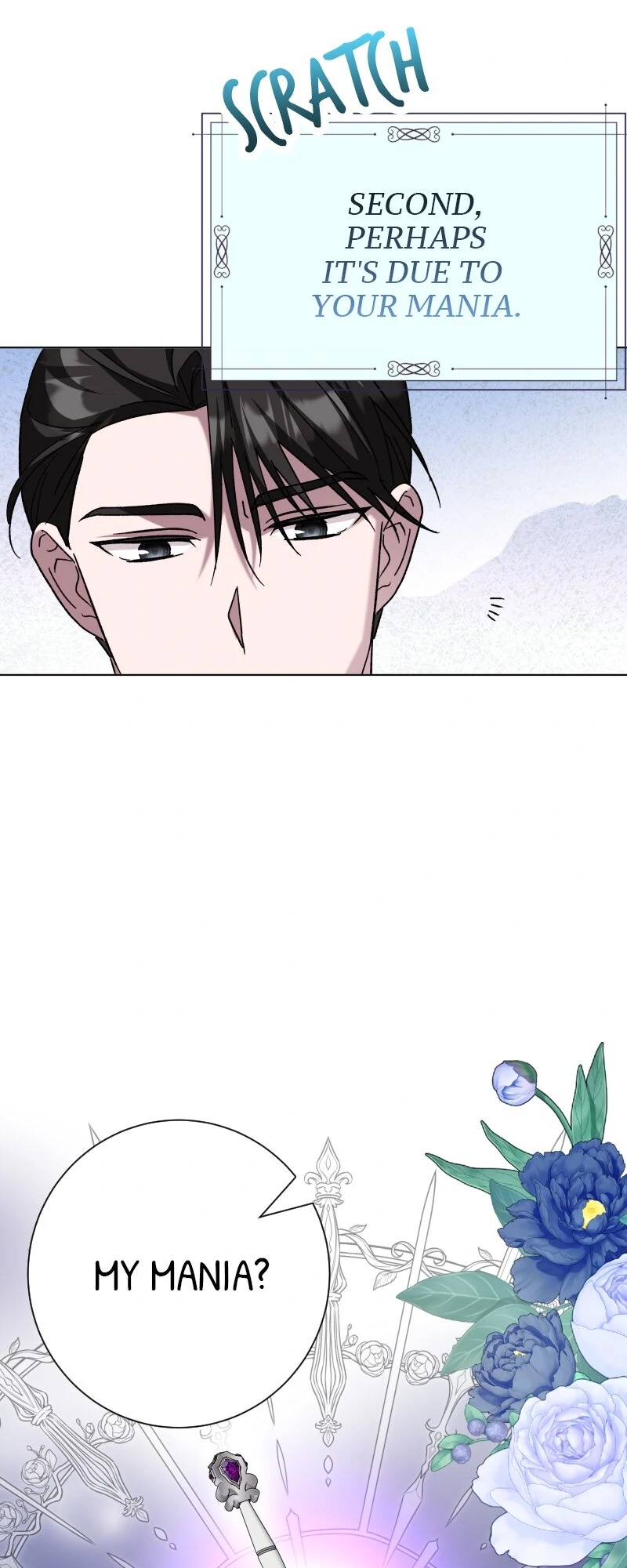 Just Kill Me Now - Manhwa Chapter 13 - page 52