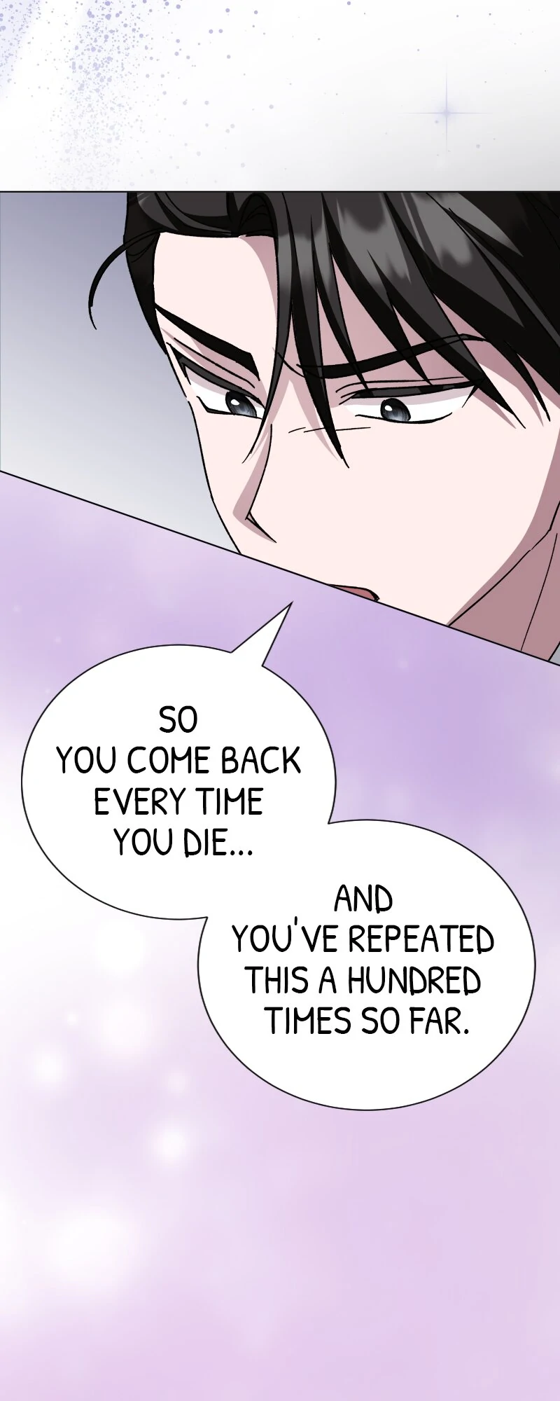 Just Kill Me Now - Manhwa Chapter 13 - page 64