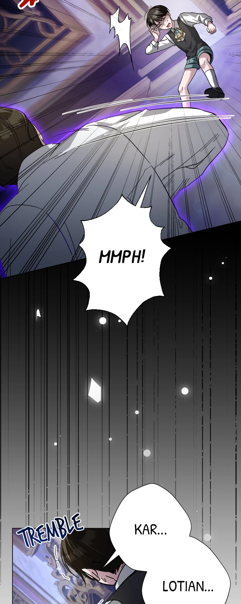 Just Kill Me Now - Manhwa Chapter 14 - page 29