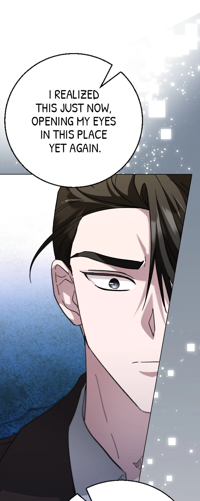 Just Kill Me Now - Manhwa Chapter 14 - page 4