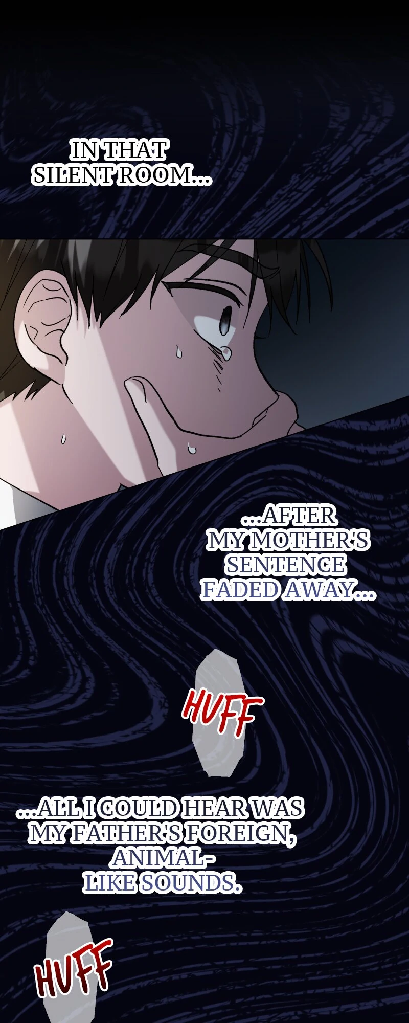 Just Kill Me Now - Manhwa Chapter 14 - page 43