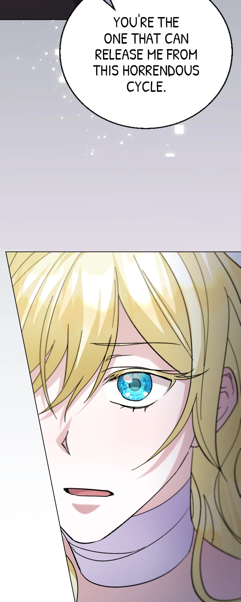 Just Kill Me Now - Manhwa Chapter 14 - page 5