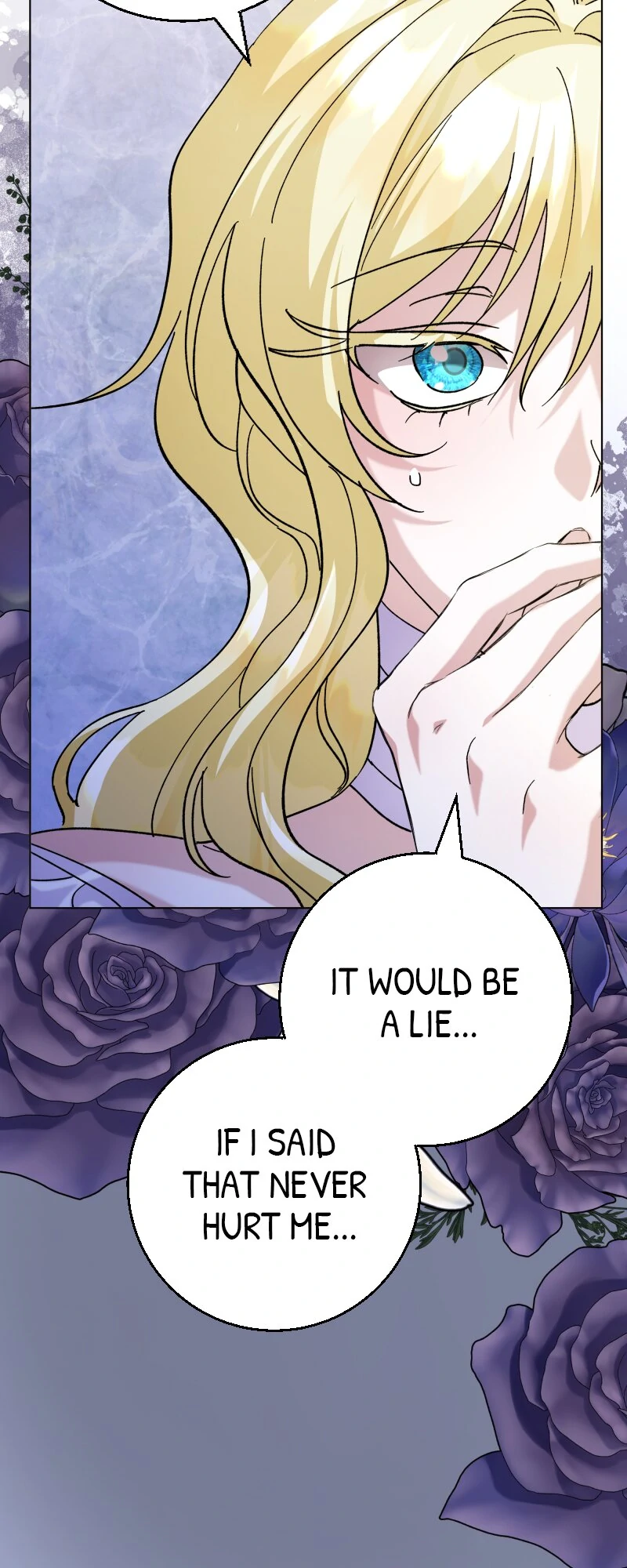 Just Kill Me Now - Manhwa Chapter 14 - page 77