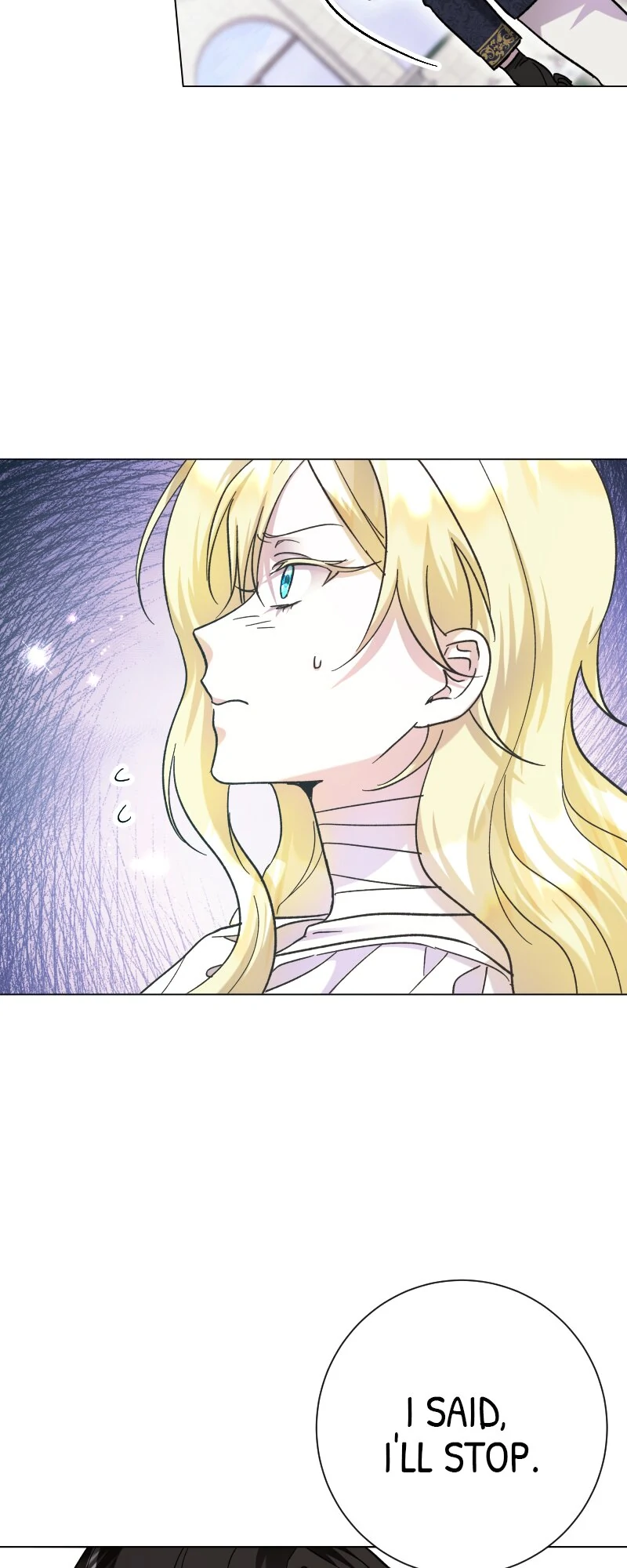 Just Kill Me Now - Manhwa Chapter 8 - page 36