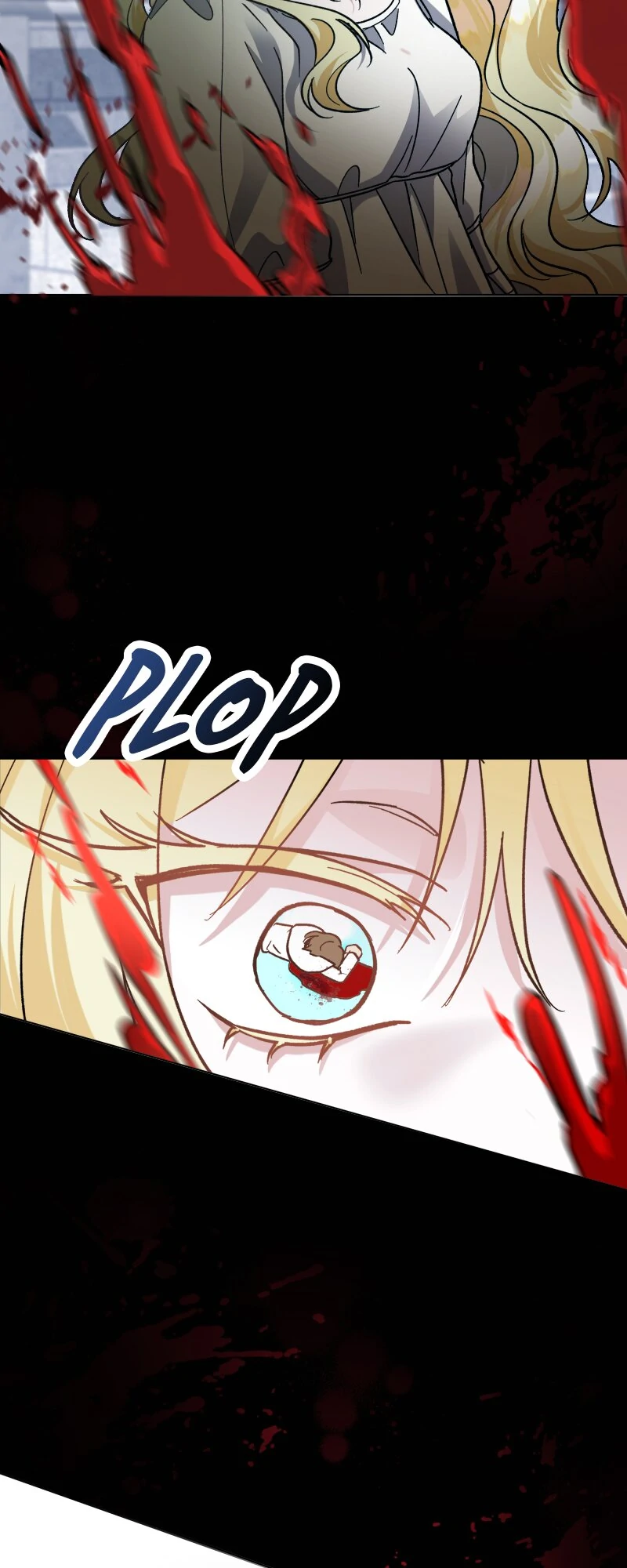 Just Kill Me Now - Manhwa Chapter 9 - page 15