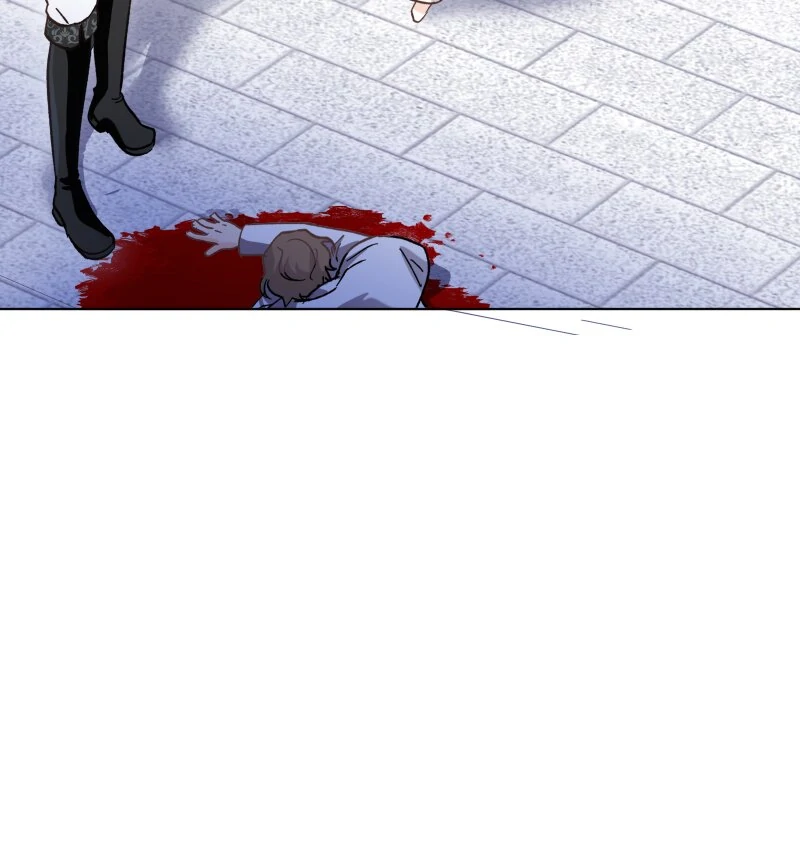 Just Kill Me Now - Manhwa Chapter 9 - page 23