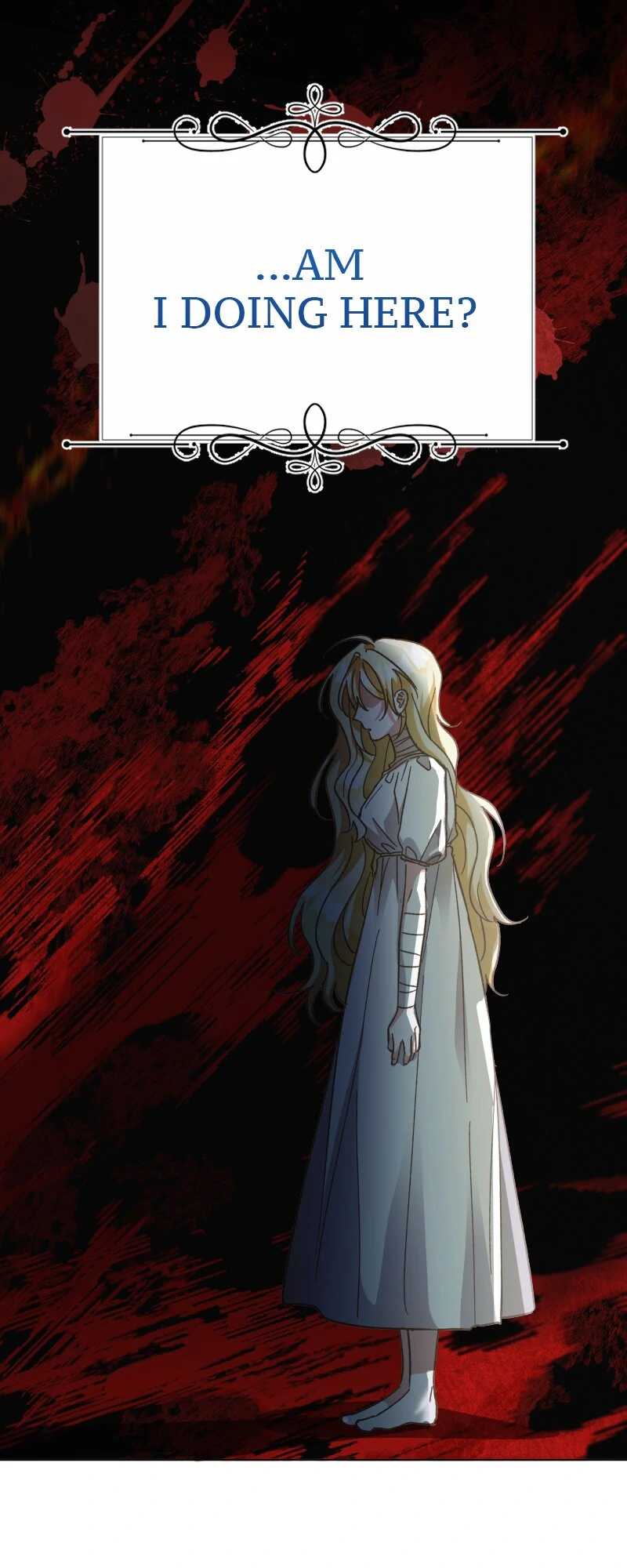 Just Kill Me Now - Manhwa Chapter 9 - page 26