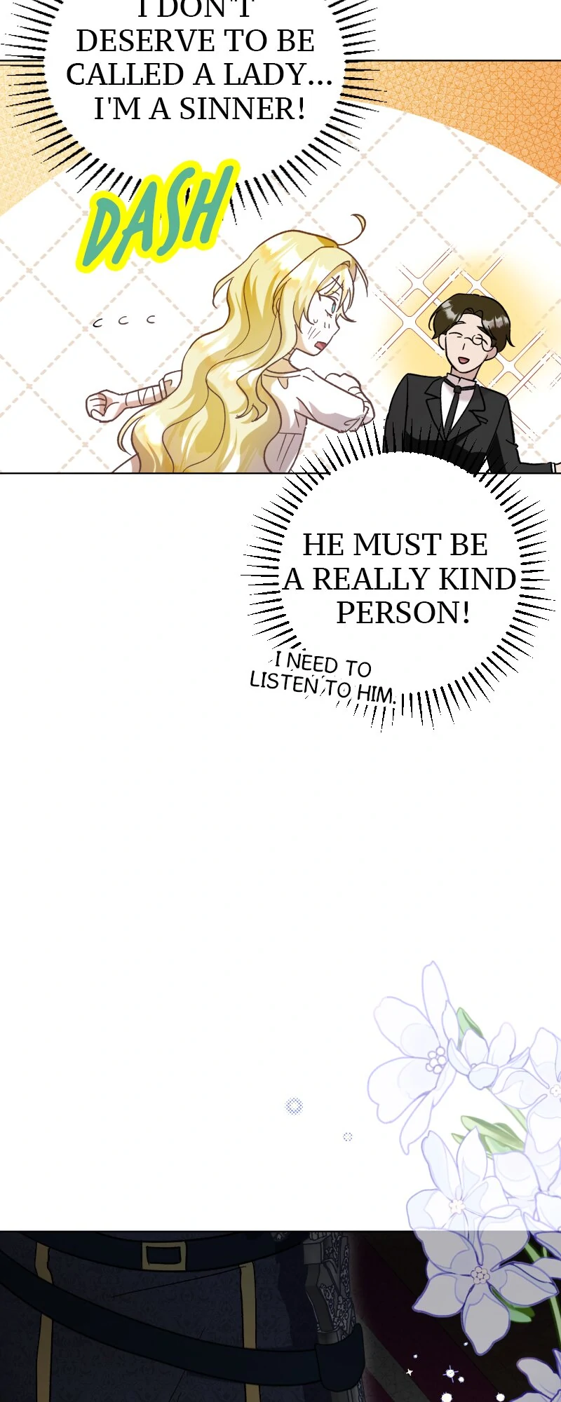 Just Kill Me Now - Manhwa Chapter 9 - page 47