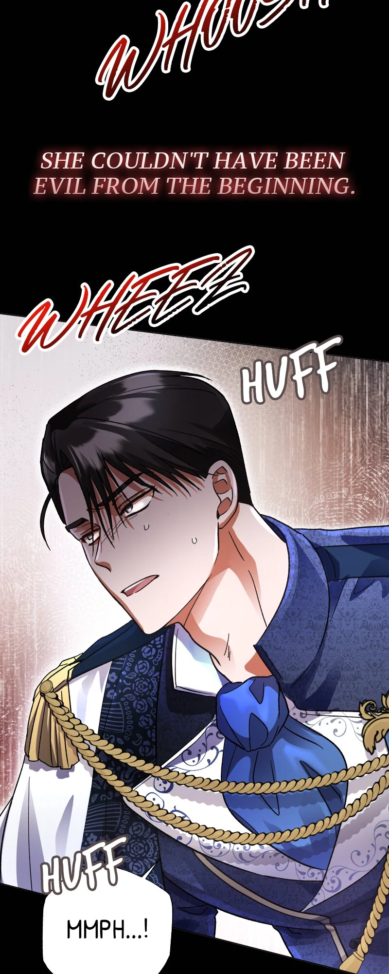 Just Kill Me Now - Manhwa Chapter 9 - page 64