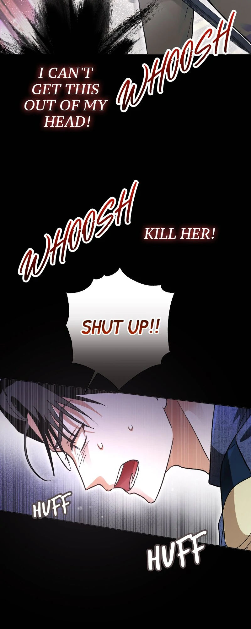 Just Kill Me Now - Manhwa Chapter 9 - page 66