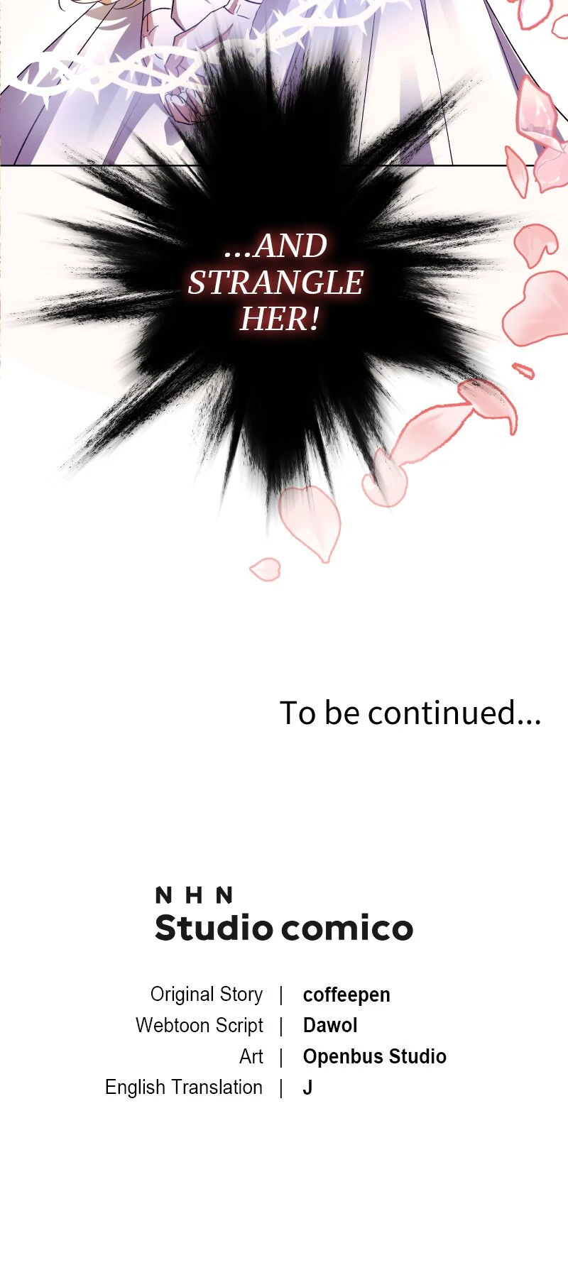 Just Kill Me Now - Manhwa Chapter 9 - page 68