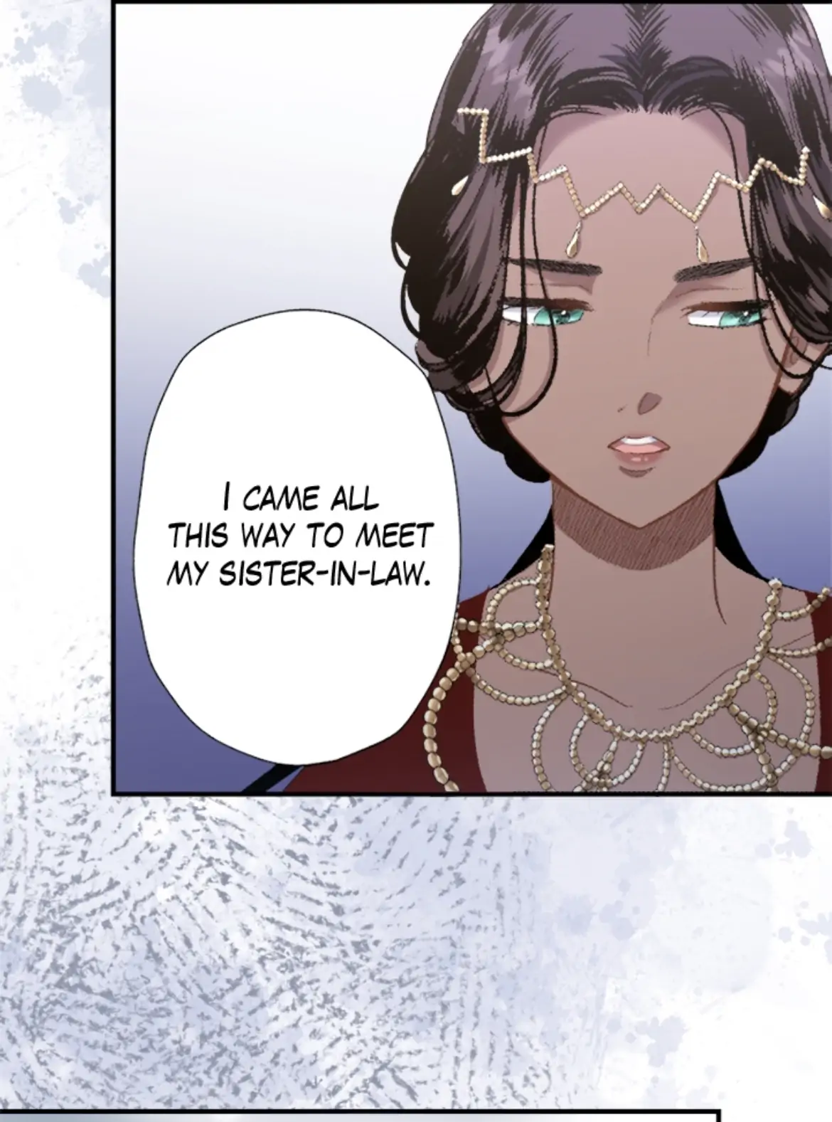 The Marriage of Faris Chapter 9 - page 23