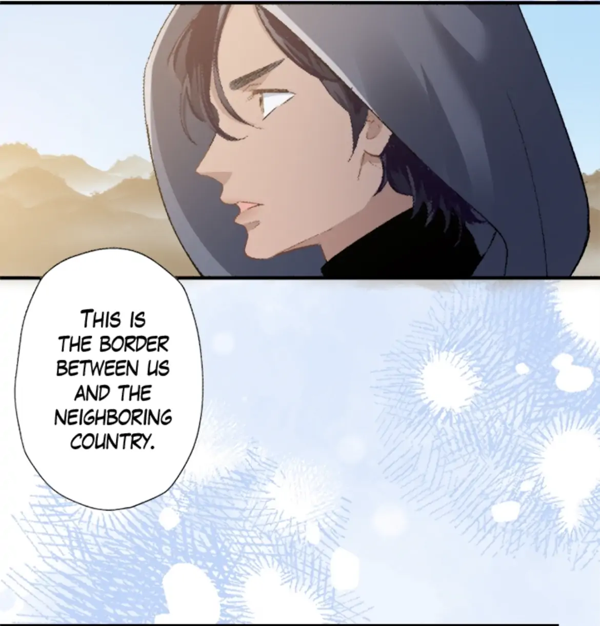 The Marriage of Faris Chapter 9 - page 37