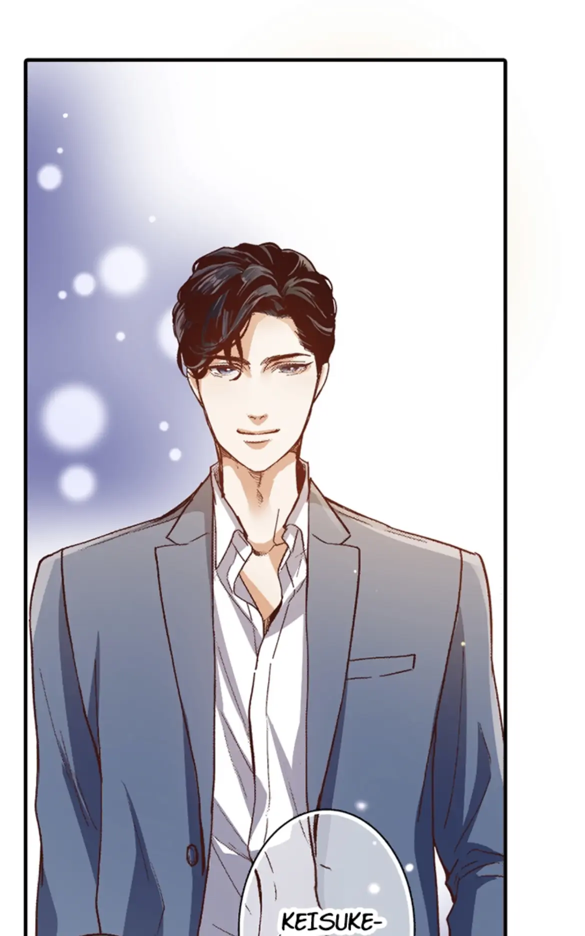 Come Over Tonight: Melting Down My Ice Cold Boss (Official) Chapter 22 - page 37