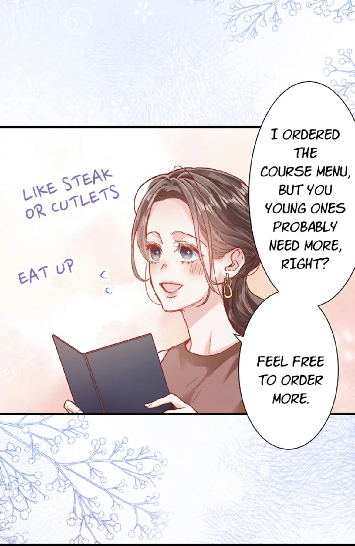 Come Over Tonight: Melting Down My Ice Cold Boss (Official) Chapter 23 - page 2