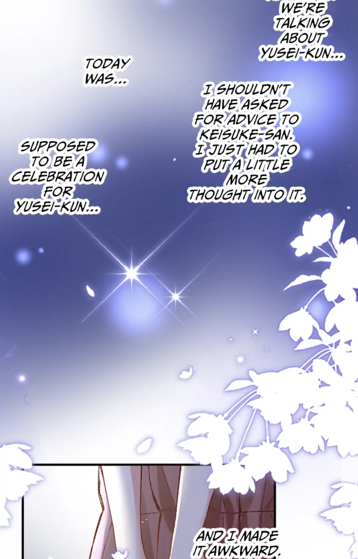 Come Over Tonight: Melting Down My Ice Cold Boss (Official) Chapter 23 - page 26