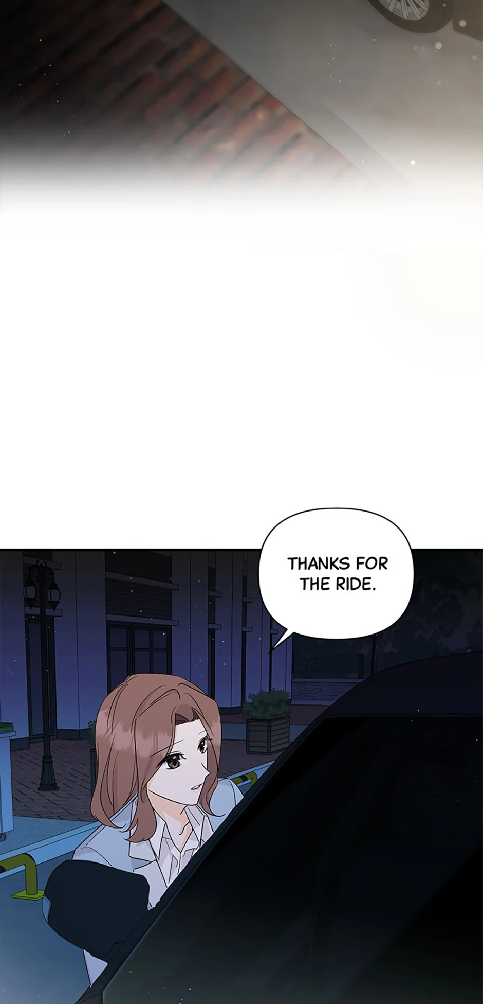 Flee if You Can't Avoid It Chapter 33 - page 61