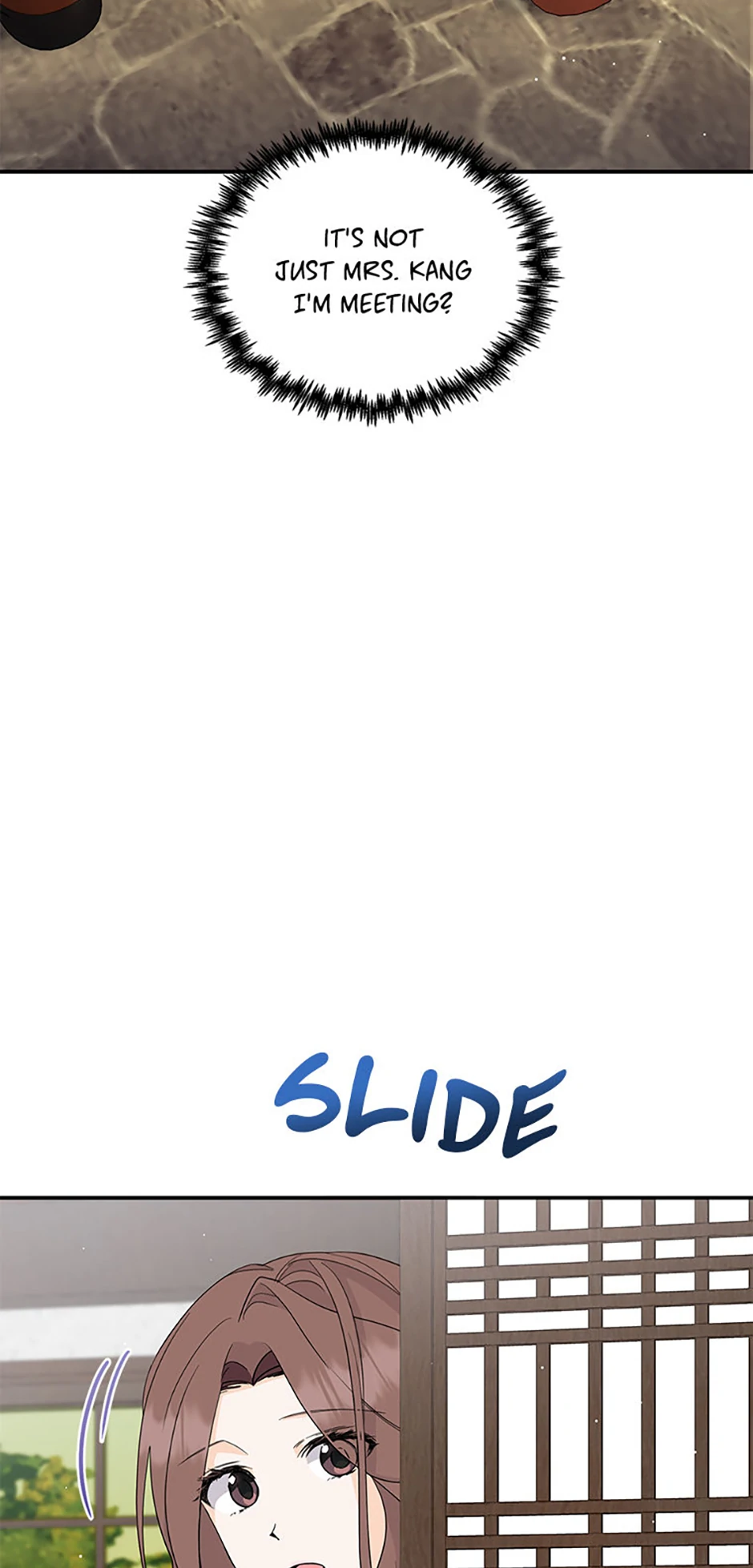 Flee if You Can't Avoid It Chapter 34 - page 5