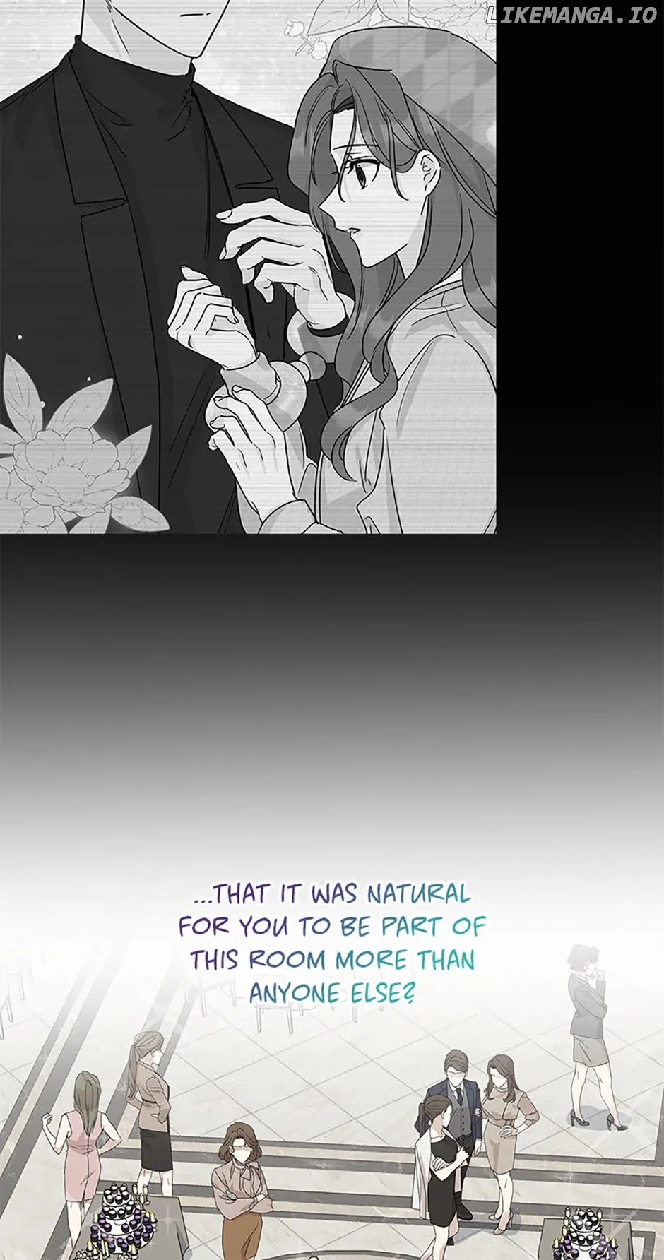 Flee if You Can't Avoid It Chapter 35 - page 38