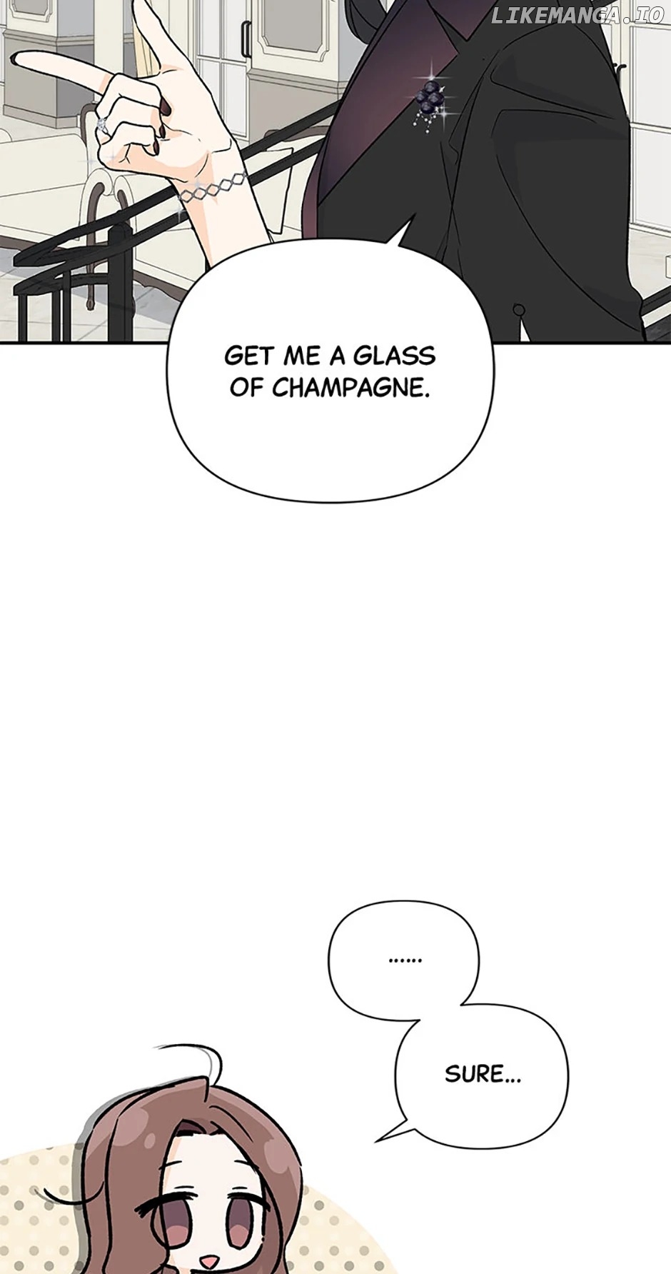 Flee if You Can't Avoid It Chapter 35 - page 42