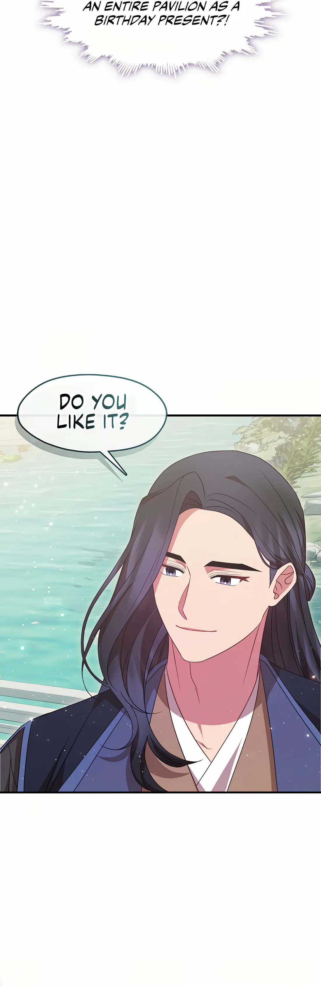 I Am the Youngest Daughter of Murim’s Strongest, the Namgung Clan Chapter 31 - page 8