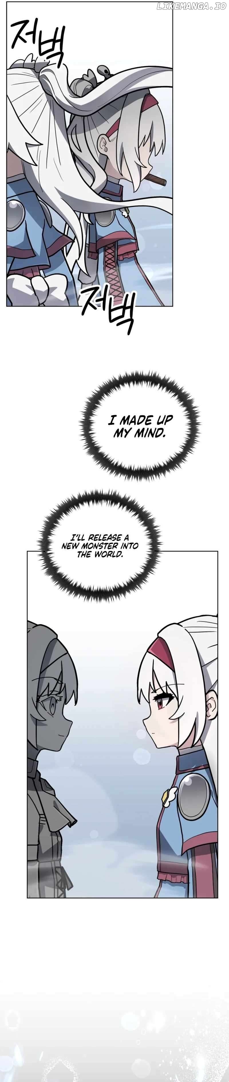 Mr. Magical Girl Chapter 27 - page 7