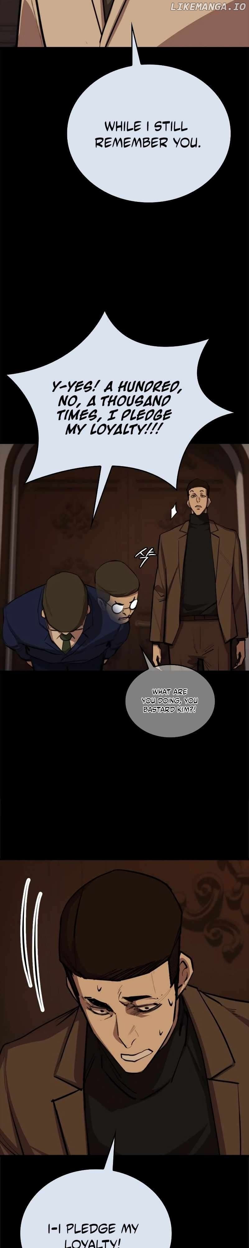 Vanta Black Chapter 9 - page 17