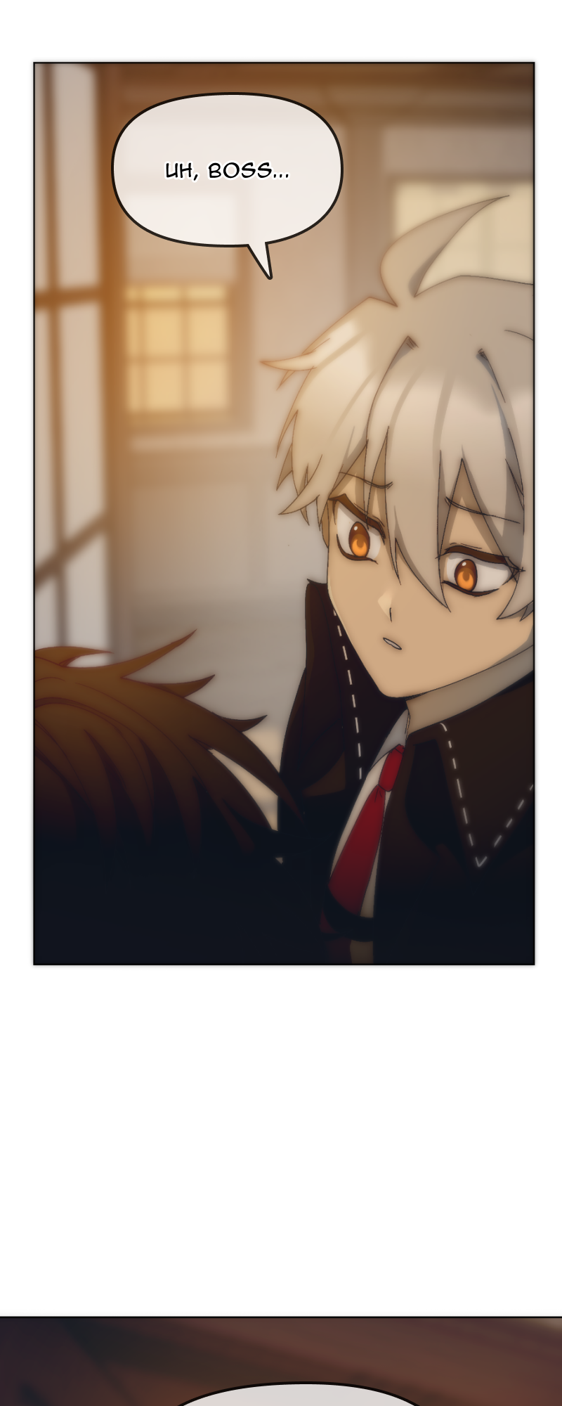 Deadly Hour Chapter 4 - page 10