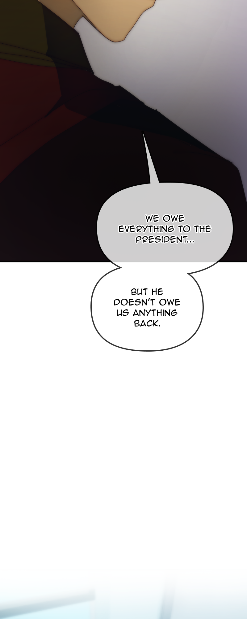 Deadly Hour Chapter 4 - page 16