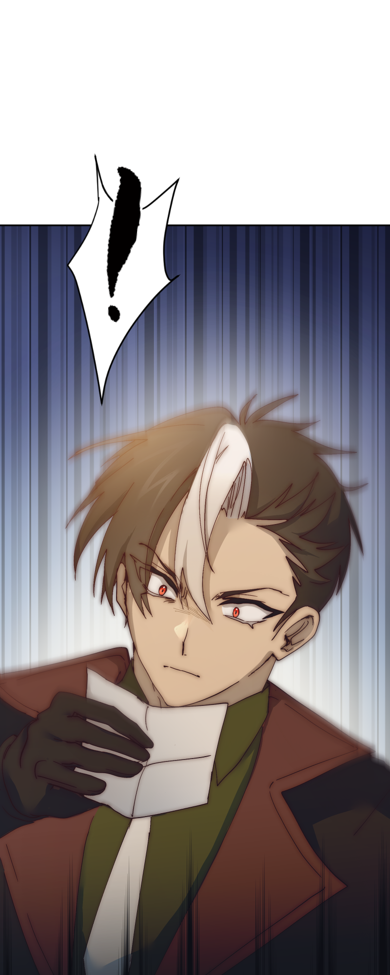 Deadly Hour Chapter 4 - page 1