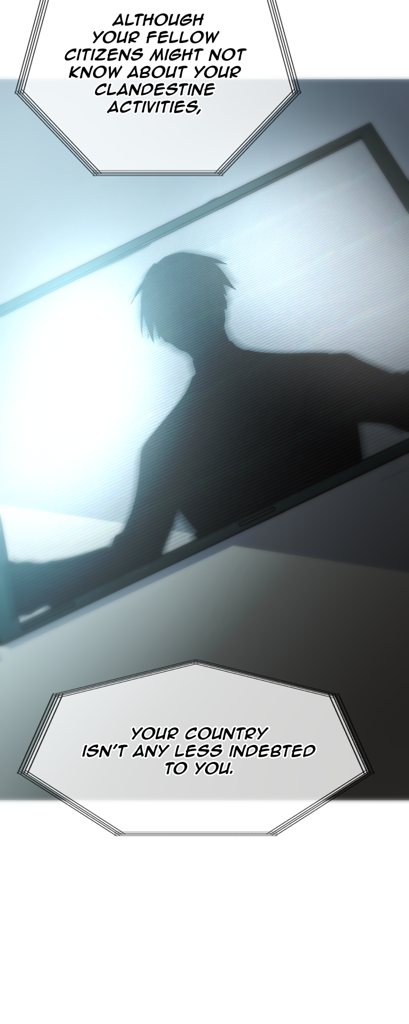 Deadly Hour Chapter 4 - page 27
