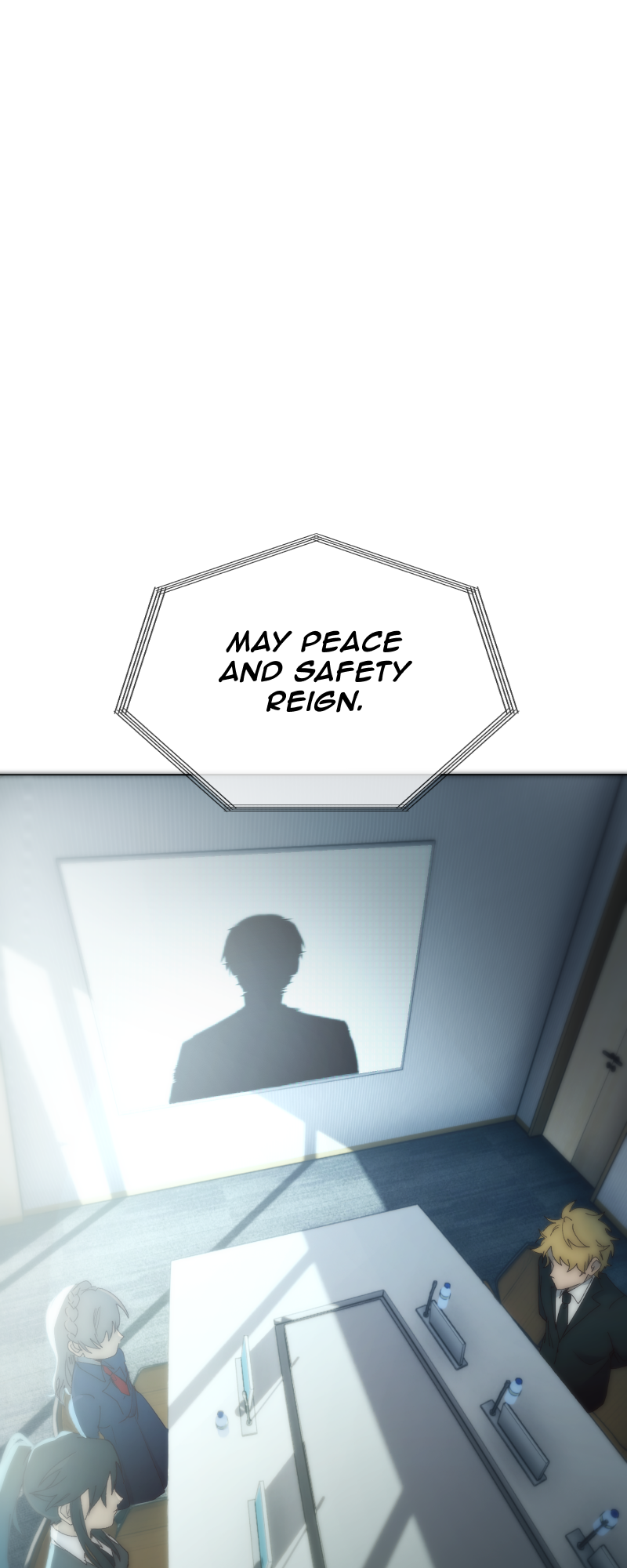 Deadly Hour Chapter 4 - page 31