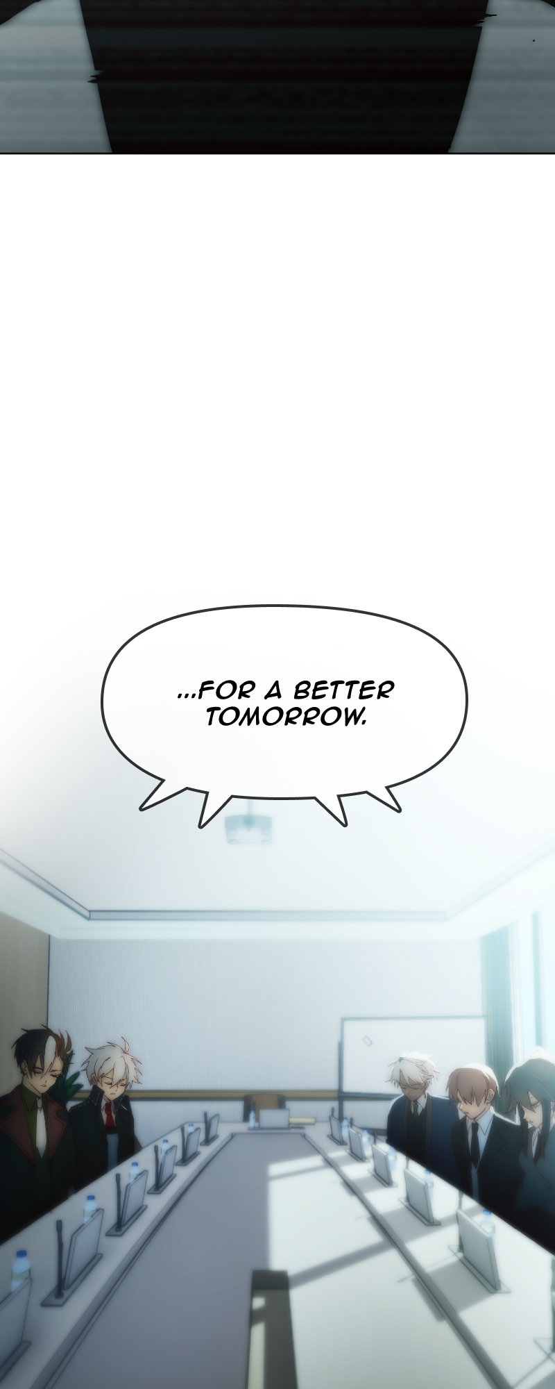 Deadly Hour Chapter 4 - page 33