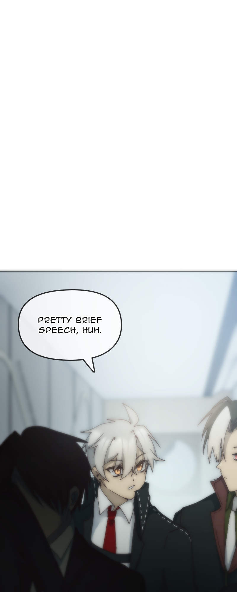 Deadly Hour Chapter 4 - page 35