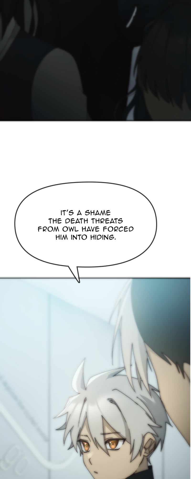 Deadly Hour Chapter 4 - page 36