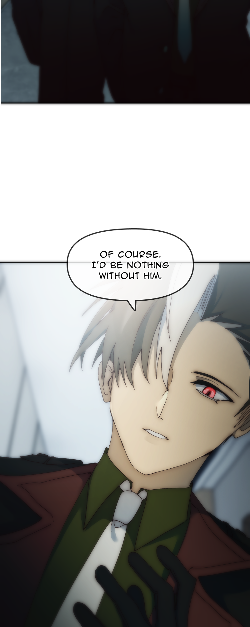 Deadly Hour Chapter 4 - page 39