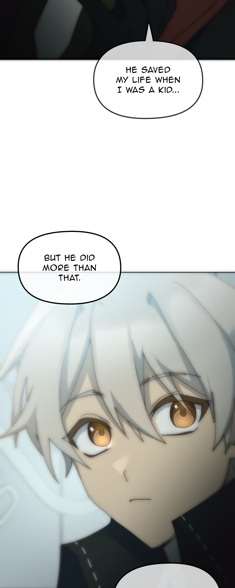 Deadly Hour Chapter 4 - page 40