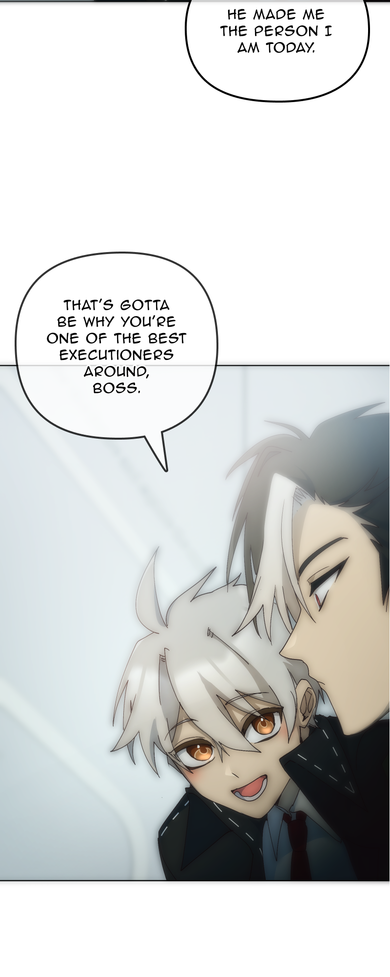 Deadly Hour Chapter 4 - page 41