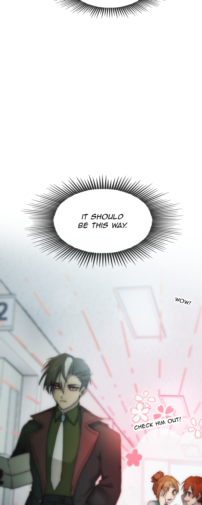 Deadly Hour Chapter 4 - page 50