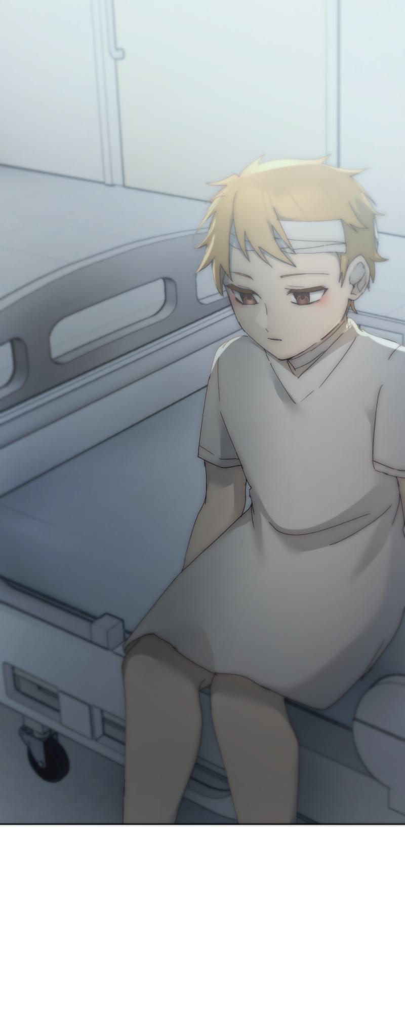 Deadly Hour Chapter 4 - page 58